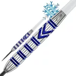 Set sageti darts steel red Dragon Gerwyn Price, 21g brass