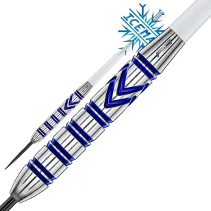 Set sageti darts steel red Dragon Gerwyn Price, 21g brass
