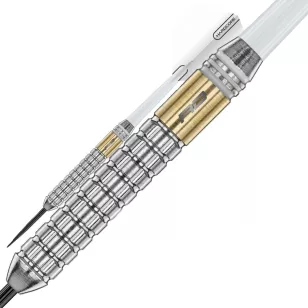 Set sageti darts steel Red Dragon Gian Van Veen, 21g brass