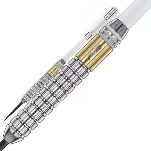 Set sageti darts steel Red Dragon Gian Van Veen, 21g brass