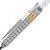 Set sageti darts steel Red Dragon Gian Van Veen, 21g brass