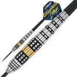 Set sageti darts steel Red Dragon Luke Hamphries, 21g brass