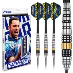 Set sageti darts steel Red Dragon Luke Hamphries, 21g brass