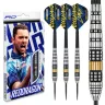 Set sageti darts steel Red Dragon Luke Hamphries, 21g brass