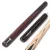 Tac Snooker din 2 piese, Riley England Elegance 2. 3/4 cu prelungitor telesopic si husa
