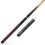 Tac Snooker din 2 piese, Riley England Elegance 2. 3/4 cu prelungitor telesopic si husa
