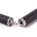 Tac Snooker, Riley England Elegance 4. 3/4, din 2 piese, cu prelungitor telescopic si husa