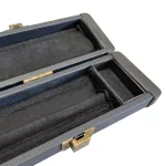 Tac Snooker, Riley England Elegance 4. 3/4, din 2 piese, cu prelungitor telescopic si husa