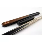 Tac snooker din doua parti, Riley England 3/4, cu prelungitor scurt