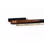 Tac snooker din doua parti, Riley England 3/4, cu prelungitor scurt