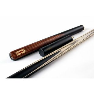 Tac snooker din doua parti, Riley England 3/4, cu prelungitor scurt 2UK