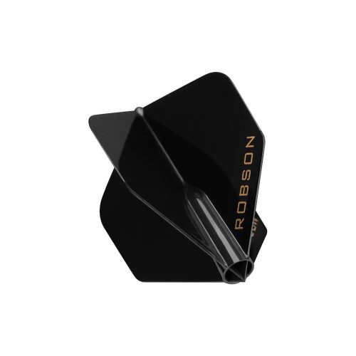 Fluturasi Robson Plus, Negru, No2