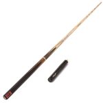 Tac Snooker din 2 piese, Riley ROS7 10. 3/4 cu extensie telescopica