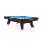 Masa de biliard Rasson Acurra Negru 9' de competitie