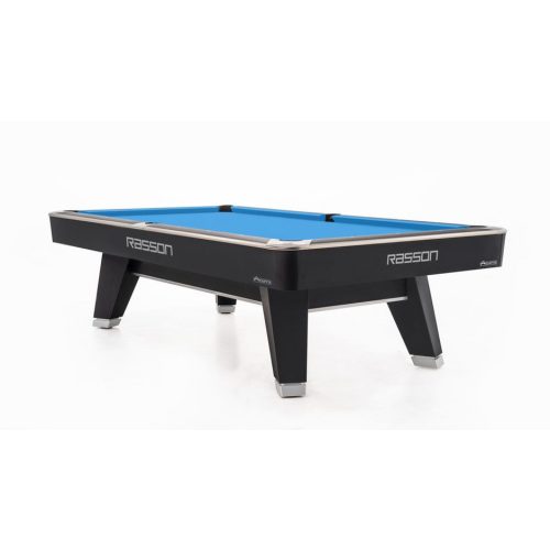 Masa de biliard Rasson Acurra Negru 9' de competitie
