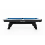 Masa de biliard Rasson Acurra Negru 9' de competitie