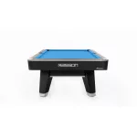 Masa de biliard Rasson Acurra Negru 9' de competitie