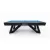 Masa de biliard Rasson Wolf negru 9' de competitie