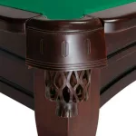 Masa de biliard Sedona 8' nuc