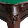 Masa de biliard Sedona 8' nuc