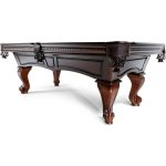 Masa de biliard Venetian 8' nuc