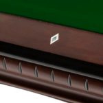 Masa de biliard Venetian 8' nuc