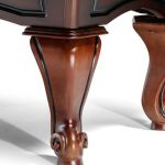 Masa de biliard Venetian 8' nuc