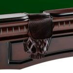 Masa de biliard Venetian 8' nuc