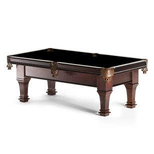 Masa de biliard Coventry 8 nuc