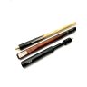 Tac snooker din doua piese Mark Selby + 2 prelungitoare diferite + husa
