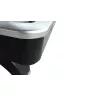 Masa de biliard Rasson OX negru 8' Masa de biliard pentru concurs