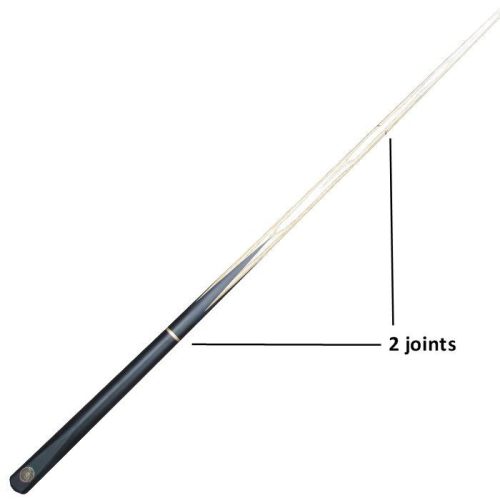 Tac snooker Cannon Manta din 3 piese 1/2
