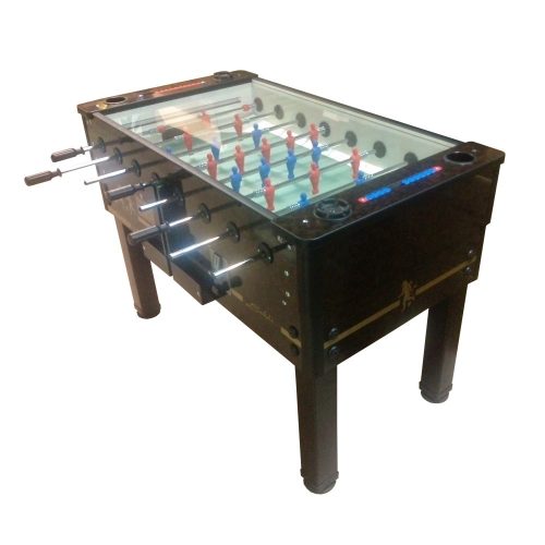 Masa de Foosball, SARDI PREMIER LEAGUE, Portar semirotitor