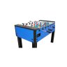 Masa Foosball, SARDI ATLANTIS LUX, albastru