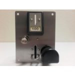 Acceptor jetoane Sardi,100 Ft