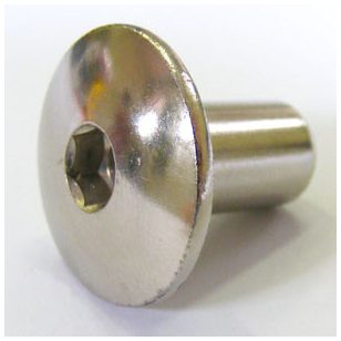 Piulita distantier masa minifoosball