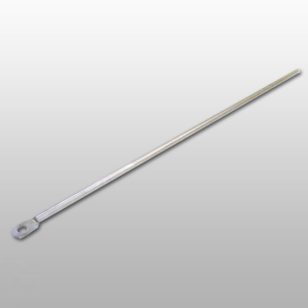 Bara pt. incuietoare masa minifoosball Sardi