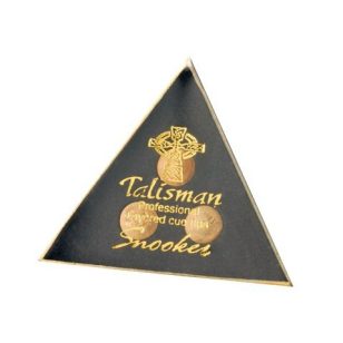 Varf de tac din piele Talisman 9mm medium 1 bucata
