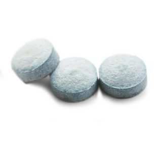 Varf piele Elk-Pro 10mm medium 1 buc