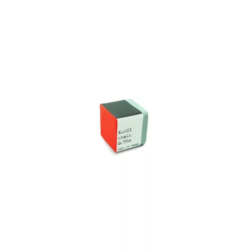 Creta Kamui verde 0,98