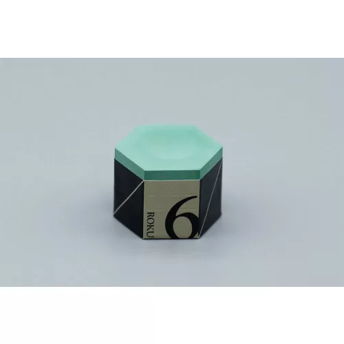 Creta Kamui verde Roku, 1 buc