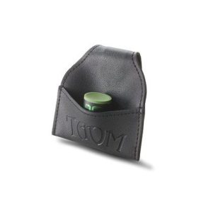 Husa din piele pentru creta Taom