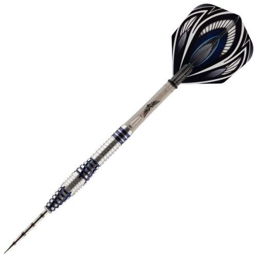 Set sageti darts Shot steel, Birds of Prey 1, Falcon 27g, 90% wolfram