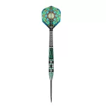 Set sageti darts Shot steel,Celt Druid,23g, 90% wolfram