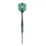Set sageti darts Shot steel,Celt Druid,23g, 90% wolfram