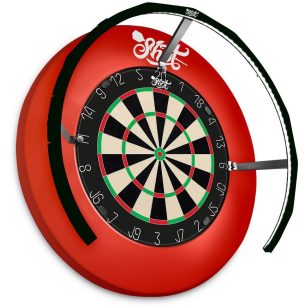 Iluminare darts Shot Lume Core