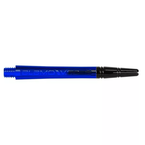 Tije darts Harrows Alamo VS2 albastru, lung, 48mm