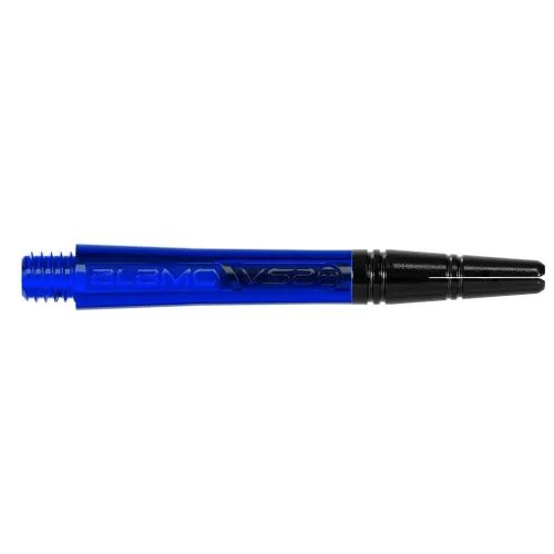 Tije darts Harrows Alamo VS2 albastru, mediu 42mm
