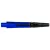 Tije darts Harrows Alamo VS2 albastru, scurt 35mm