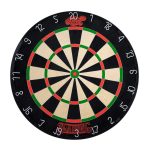 Tinta darts, Shot Bandit Gen4, sisal de calitate competitionala